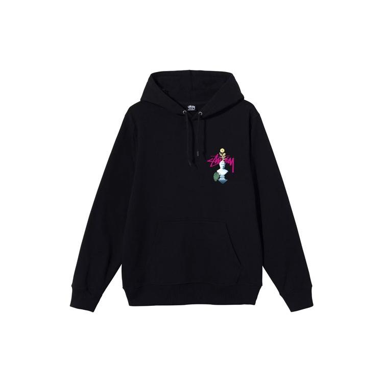 Stussy Psychedelic Hood Unisex 1924663