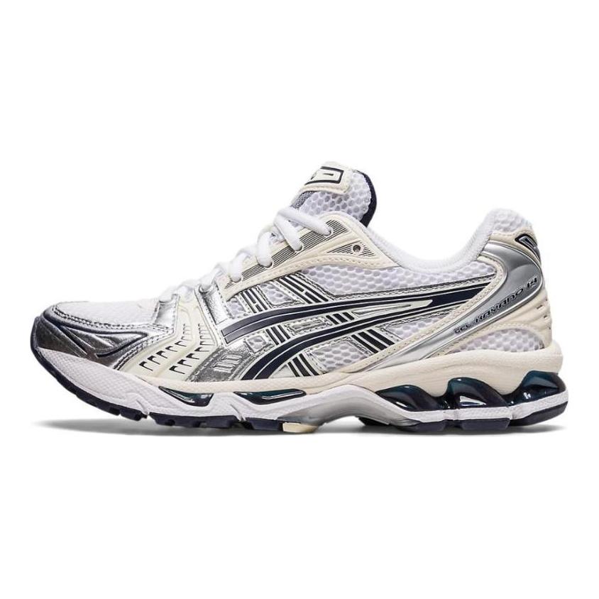 Asics Женские кроссовки Gel Kayano 14 'White Midnight' 1202A056-109