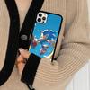 Game S-Sonic Movie Anime PC+TPU Shockproof Protective Phone Case For IPhone17 14 15 16 Pro Max 13 12 11 17 Air