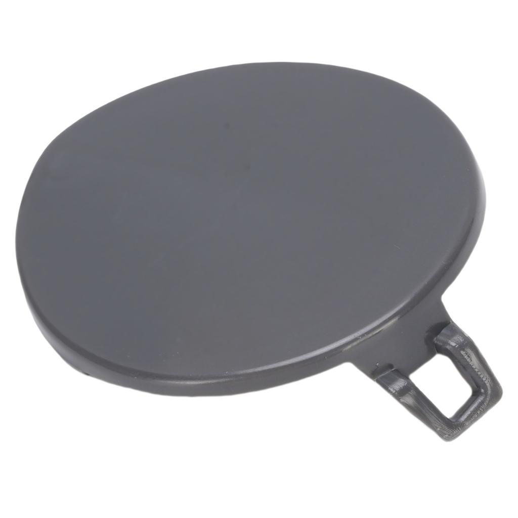 Крышка буксировочного крюка переднего бампера 51117207299 АБС-пластик Крышка проушины буксировочного крюка Замена для 3 серии E90 328i 335i Модель LCI