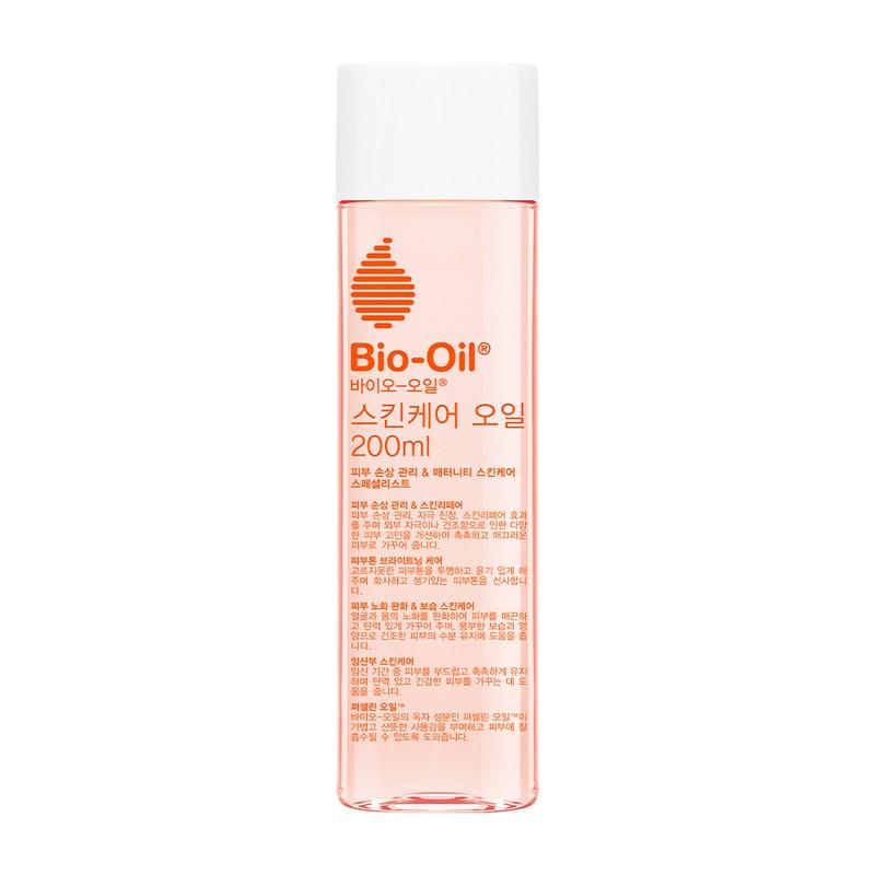 Bio-Oil Skincare Oil, 1 pcs, 200ml