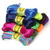 20M/Roll Nylon Cord Thread Knot China Bow Beading Bracelet Braided DIY Jewelry