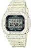 Часы Casio G-Shock (Официальный японский продукт) Tough Solar, Сделано из экологически чистых материалов, G-5600BG-5JR, Мужские, Бежевые