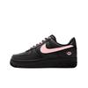 Air Force 1 Цветочный прощальный, Янтарный, Нескользящий, Износостойкий, Легкий DD8959-001(Команда189-)