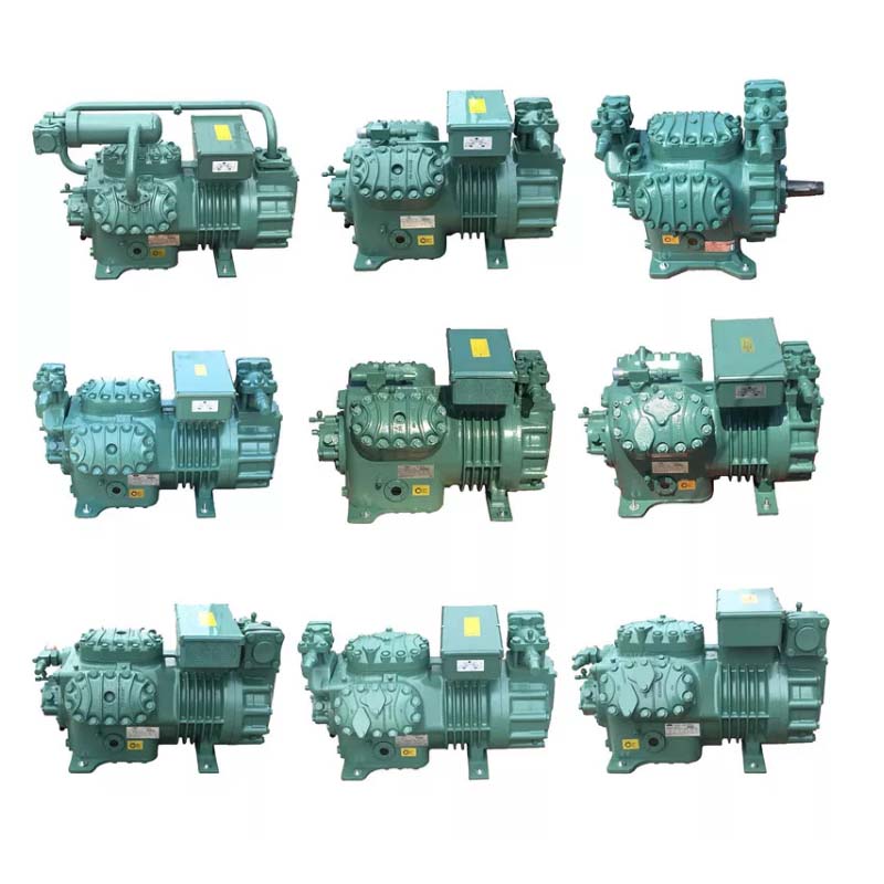 37261603 6F 6G 6H 6J 4G 4H 4J 6FE 6GE 6HE 6JE 4FE 4GE 4HE 4JE S6F S6G Cylinder head gasket for refrigeration compressor