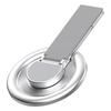 Magnetic Suction Magnetic Finger Ring Stand 360 Degree Rotation Mobile Phone Bracket  Car Use
