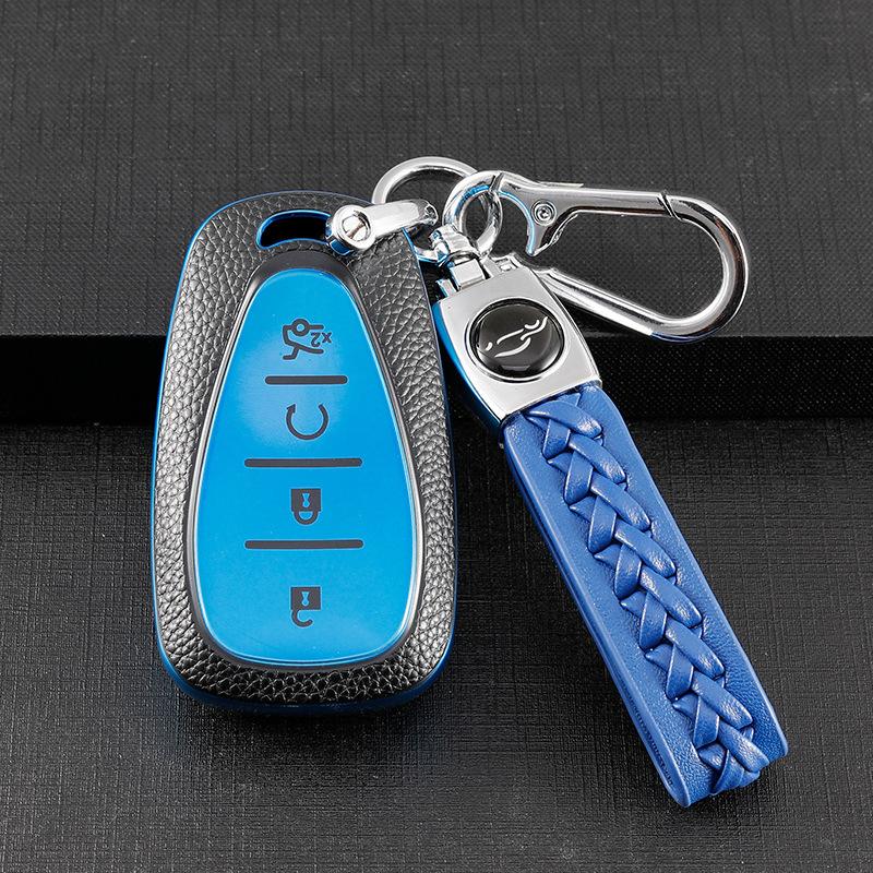 4 5 Кнопок Мягкий ТПУ Чехол для Ключа Автомобиля Обложка Брелок Для Chevrolet Chevy Malibu Camaro Cruze Traverse Sonic Volt Bolt Equinox 2017-2019