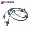 59810-D4000 59830-D4000 Front Left Right ABS Wheel Speed Sensor For Kia K5 JF Optima 1.6L 2.0L Automobiles Spare Parts