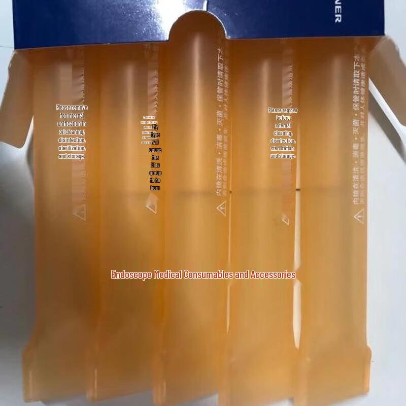 Olympus Endoscope Tip Protective Covers