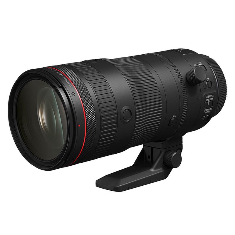 Canon RF 24-105mm F2.8 L IS USM Z Полнокадровый беззеркальный объектив