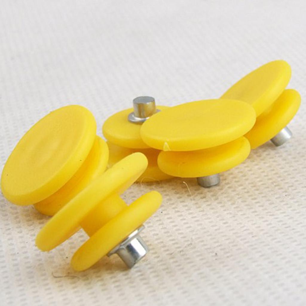 Ice Snow Traction Cleats Mountaineering Climbing Crampons Hiking Spikes