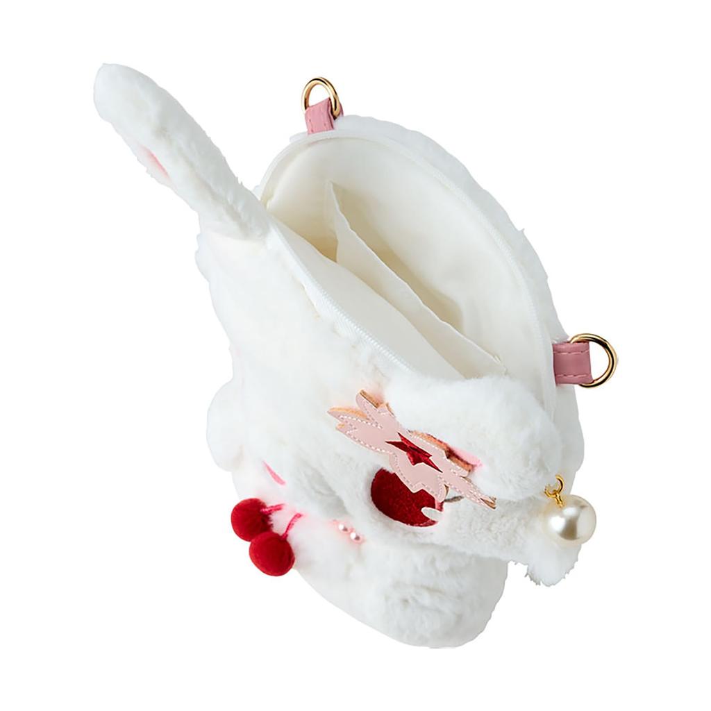 Sanrio Джуэлпет Пошет Пушистый 241661 (Персонажи, рожденные в эпоху Хэйсэй, Сердце)