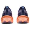 Asics Женские кроссовки Novablast 3 LE Indigo Blue Papaya 1012B410-400