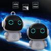 Children's AI Smart Learning Robot with WiFi and Voice Interaction