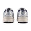 New Balance NB 530 Антипинок Низкие Детские Lifestyle Кроссовки Серебристый Детские PZ530KA