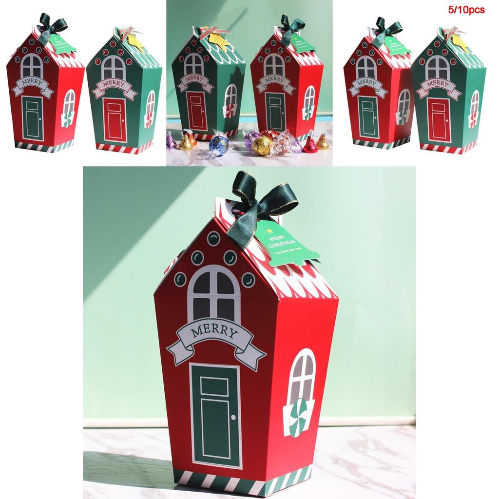 Милые и интересные рождественские конфетные коробки, предлагающие высокое качество и уникальный стиль