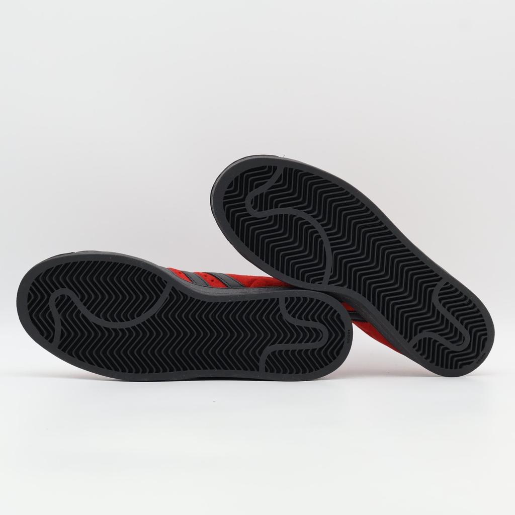 Jq3224 adidas Originals Superstar London Better Scarlet (Мужской)