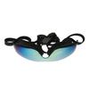 Anti Fog Swimming Goggles with PC Mirror Silicone Goggles Durable Swim Glasses  Water Sports