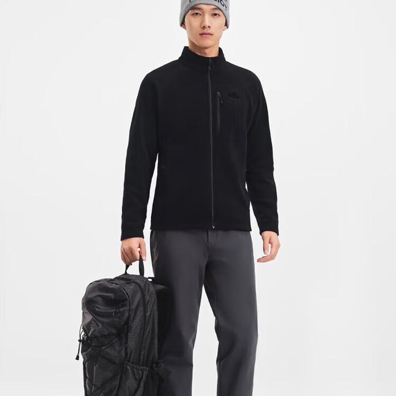 Мужская куртка-ветровка и подстежка Pelliot для активного отдыха