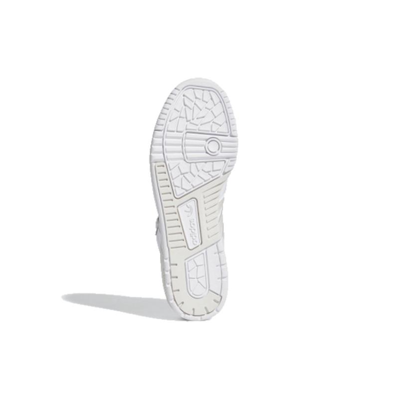 Adidas Кроссовки Rivalry Low 'Cloud White Grey' EE4966