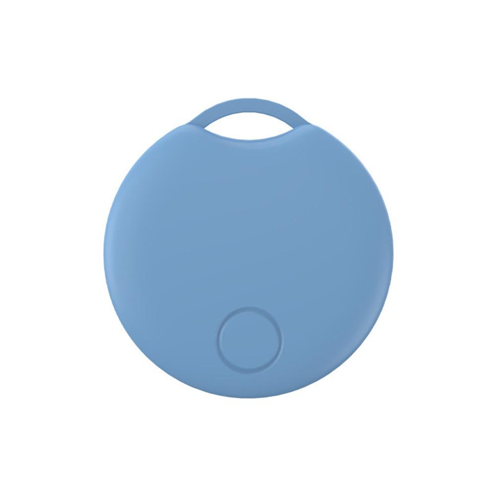 Real-Time Tracking Pet Smart Tracker Mini Anti Loss Tracker Bluetooth GPS Tracker  For IOS System