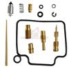 Carburetor Carb Rebuild Kit Repair for Honda TRX400EX 400EX TRX 400 EX 1999-2004
