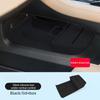 For Geely Galaxy A7 Center Console Pad Armrest Box Storage Box Tissue Storage Car Modified Interior Accessories Supplies Tools