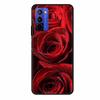 Чехол для Wiko 10 6,75" Роскошный Мягкий Силиконовый Задняя Крышка из ТПУ Чехол для Телефона для Wiko 10 Wiko10 Coque Защитный Ударопрочный Love Fundas