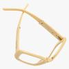 RECLOW MAYE GLASS BUTTER VER