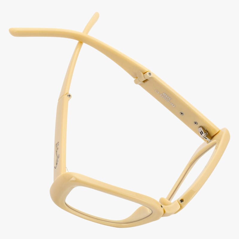 RECLOW MAYE GLASS BUTTER VER