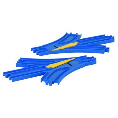 TAKARA TOMY Plarail R-17 разветвитель
