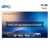 Vision Boundary P1.86 Indoor LED Display CN Plug (adapter Included)