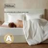 Пятизвездочное антибактериальное волокнистое одеяло Hilton для весны/осени