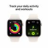 Apple mepf4zr/a smartwatch SE 3 44mm Beige