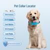 2025 Global Pet Collar Tracker: Cat & Puppy Anti-Lost Locator