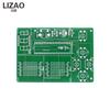 LIZAO DIY Набор для создания игровой платы 11-битный чип Ретро Электронная консоль для практики пайки Производитель Малое производство Студенческая лаборатория