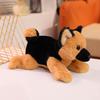 Cute German Shepherd, Golden Retriever, Husky, Bernese Mountain Dog, Beagle Plush Toy - Perfect Birthday Gift