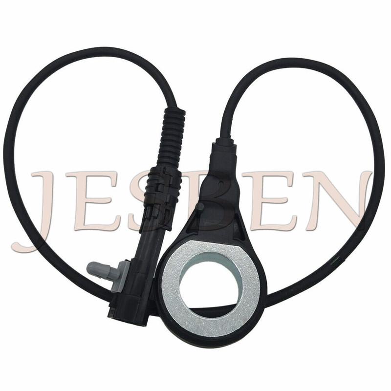 40615-08 4061508 Задний датчик скорости колеса ABS Подходит для Harley Davidson Electra Glide Road King Street Glide 2009-2022