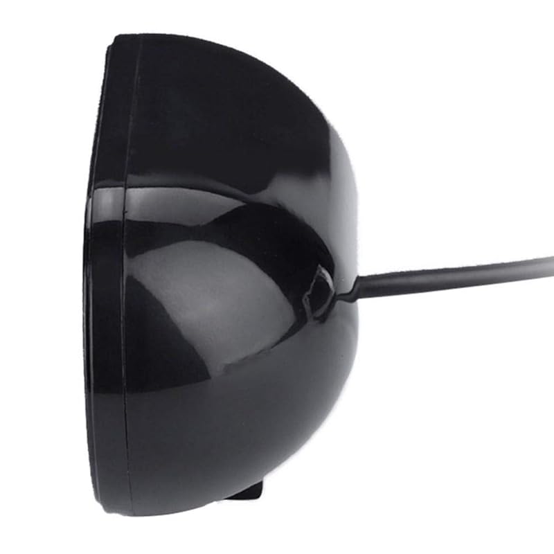 Fosa Fosa двухканальный USB-динамик с проводным подключением, встроенный мощный аудиодинамик с мощным басом, мини-динамик с проводным подключением