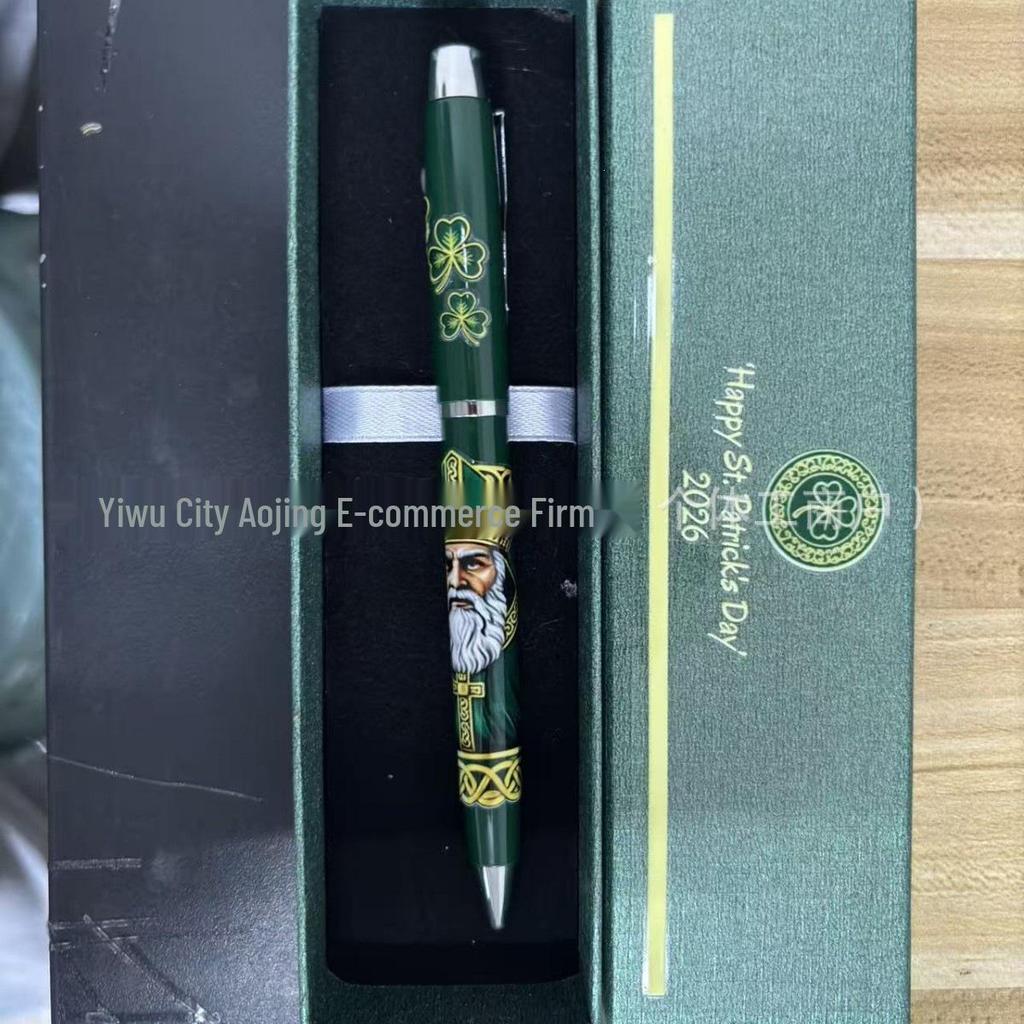 Cross Commemorative Pen: Celebrating 250 Years of U.S. Independence