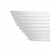 Luminarc Huairuina White Jade 18-Piece Dinnerware Set