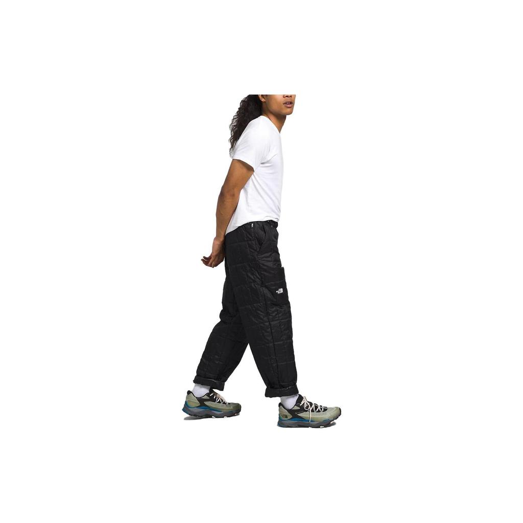THE NORTH FACE Casual Pants Men's Black NF0A84HL-JK3