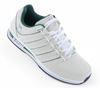 K-SWISS RINZLER Кожа - Мужские кроссовки обувь Кремово-белый 01235-196-M ОРИГИНАЛ