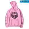 Couple Hoodie Sam Colby Graphic Print Sweatshirt Teens