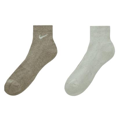 Nike Носки для щиколотки Dri Fit Унисекс 2 пары DR5295-905