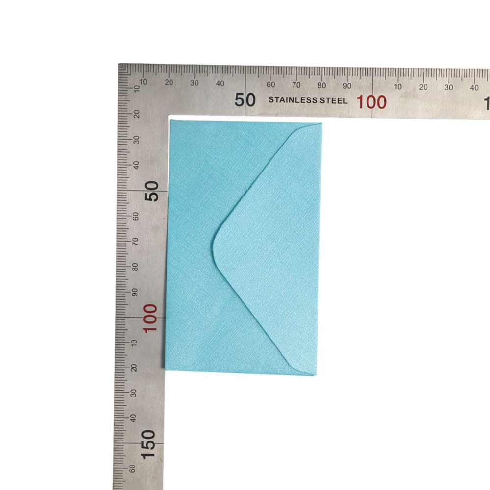 Wedding Retro Greeting Cards Invitation Envelopes Paper Envelopes Colorful Envelopes Mini Envelopes