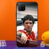 Tony Montana Scarface Al Pacino For Huawei Nova 7i 8i 11i 12i 12s 9 10 SE Y91 Y90 Y60 Y70 Y72 Y61 P30 P40 Lite P60 Pro Case