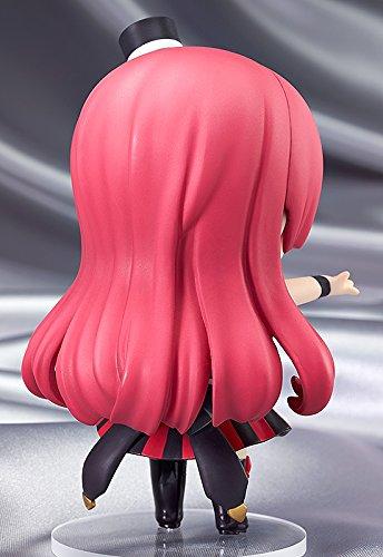 Nendoroid PriPara Hojo Sophie Holic Trick Psyllium Coordination ABS Painted Complete Figure Co-de Немасштабируемый и ATBC-PVC