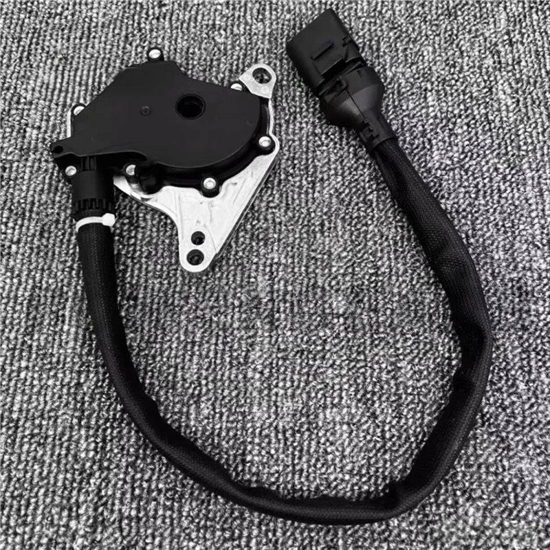 5HP19 01V 01V919821C 01V919821D Переключатель трансмиссии 8-контактный Многофункциональный Выключатель безопасности нейтральной передачи для коробки передач 5HP-19 Для Passat