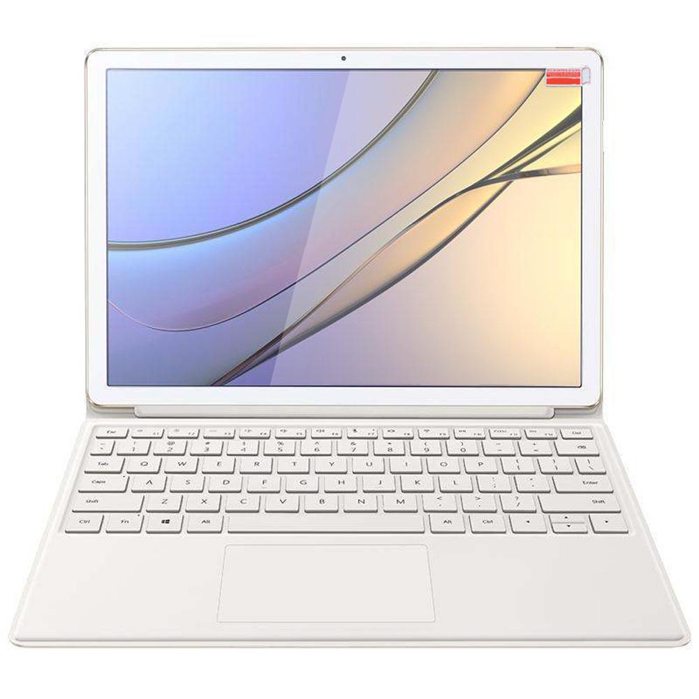 9H Ультратонкий HD Прозрачный Защитный Экран из Закаленного Стекла для Lenovo Huawei Dell